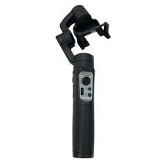 186000 Hohem iSteadyPro4 カメラ ジンバル  充電ケーブル ケース 説明書付き 手ブレ補正 GoPro装着可 [251006HM140116]の画像
