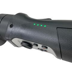 186000 Hohem iSteadyPro4 カメラ ジンバル  充電ケーブル ケース 説明書付き 手ブレ補正 GoPro装着可 [251006HM140116]の画像