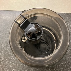 M2510-178 HOMERS 超音波加湿器 年式表記なし 動作確認済み キズ汚れ有りの画像