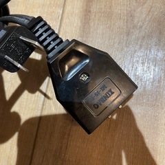充電器の画像