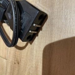 充電器の画像