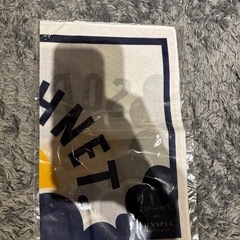 SOPHNET and SUNSPEL 布の画像