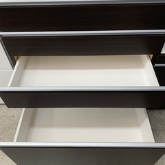 【軽トラック貸出無料！】ニトリ　キッチンボード！の画像