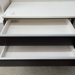 【軽トラック貸出無料！】ニトリ　キッチンボード！の画像