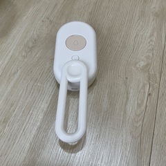猫 犬  スチームブラシの画像
