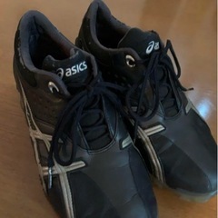 PUMA ゴルフシューズの画像