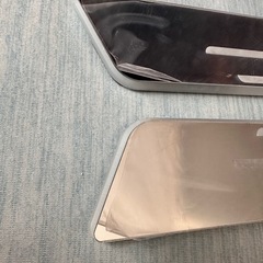 スカッフプレート　ホワイトLED version PRIUS 50系　30系　20系の画像