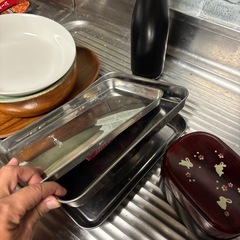 食器いろいろの画像