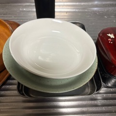 食器いろいろの画像