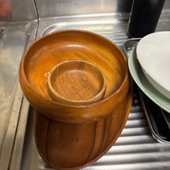 食器いろいろの画像
