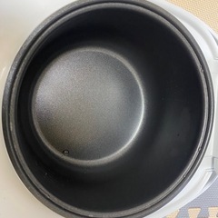 炊飯器5,5合の画像