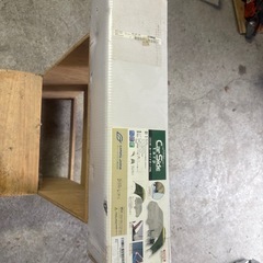 新品オガワカーサイドタープの画像