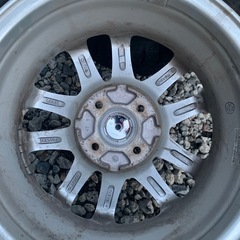 スタッドレスアルミセット
 ヨコハマIG60  175/65R14 の画像