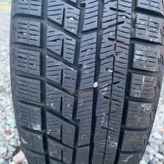 スタッドレスアルミセット
 ヨコハマIG60  175/65R14 の画像