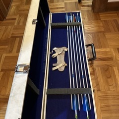 アーチェリーの画像