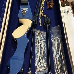 アーチェリーの画像