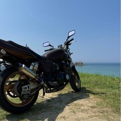 XJR400R 4HMの画像