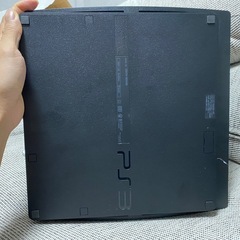 PS3の画像