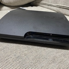 PS3の画像