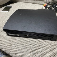 PS3の画像