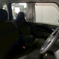 タント カスタムＶセレクション 車検８年５月まで 乗って帰れます の画像