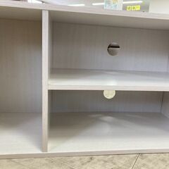 J5778　【リユースのサカイ柏店】　TV台　クリーニング済みの画像