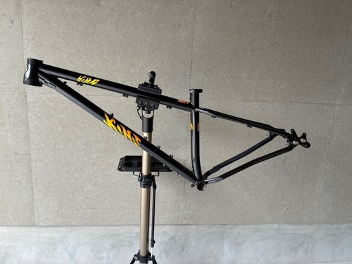 Kona Honzo ESD フレーム