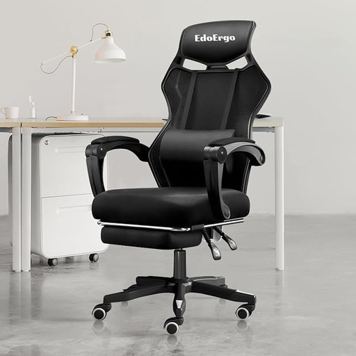 オフィスチェア 椅子 テレワーク 疲れない デスクチェア 人間工学 チェア