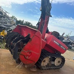 実働バッテリー要交換の画像