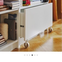 IKEA Billy  の画像