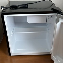 冷蔵庫　譲りますの画像
