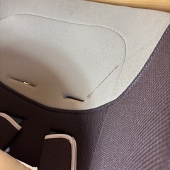 チャイルドシートの画像