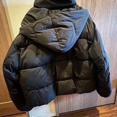 MURUA 
ダウンジャケットの画像