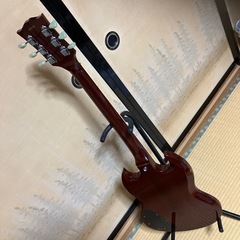 Bacchus バッカス　ユニバース　BSG480 SGタイプの画像