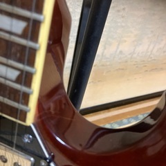 Bacchus バッカス　ユニバース　BSG480 SGタイプの画像