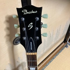 Bacchus バッカス　ユニバース　BSG480 SGタイプの画像