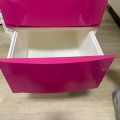 簡易組み立て収納ケース
の画像