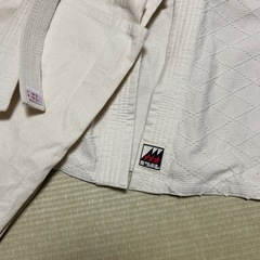 柔道着の画像