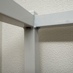 オープンラック 棚 幅90cm 奥行30cm 高さ160の画像