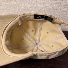 帽子(あげます)の画像