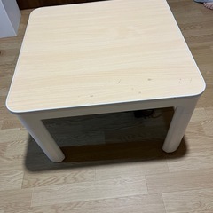 取引中
コタツの画像