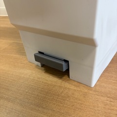 ペダルトール ゴミ箱 30〜35Lの画像