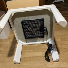 取引中
コタツの画像