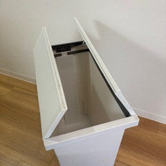 ペダルトール ゴミ箱 30〜35Lの画像