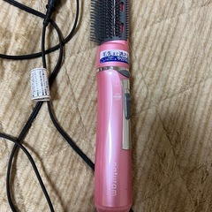 くるくるドライヤー
の画像