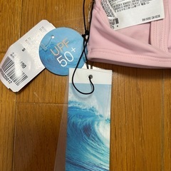 水着,ブラ,S,Forever21,新品,26の画像