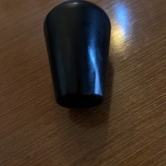 クラッシックミニ　シフトノブの画像