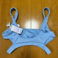 水着,水色,ブラ,新品,Forever21,27の画像