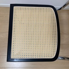 チェスカチェア　リプロダクトの画像