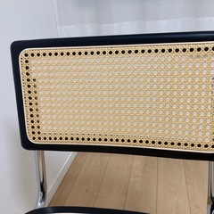 チェスカチェア　リプロダクトの画像